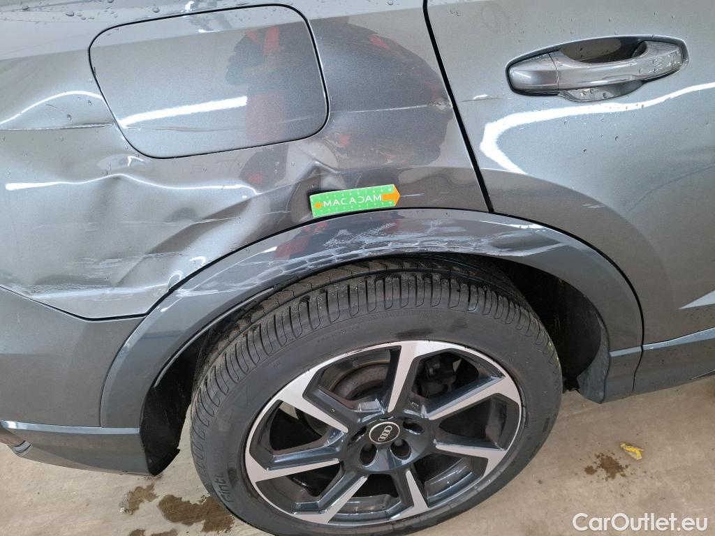  Audi  Q3  Sportback 35 TFSI S line 1.5 TFSI 150CV BVA7 E6d #17
