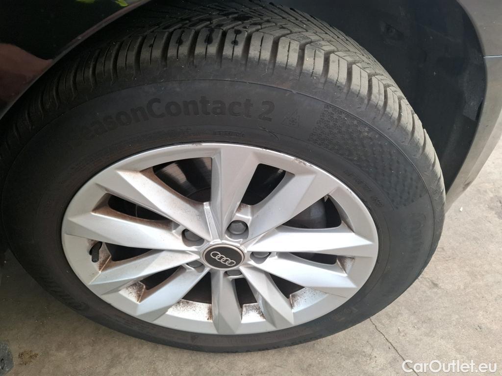  Audi  A3  Sportback 35 TDI Business Line 2.0 TDI 150CV BVA7 E6d #7