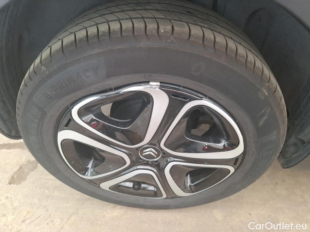  Citroen  C3  Plus 1.2 PureTech 80CV BVM5 6E #5