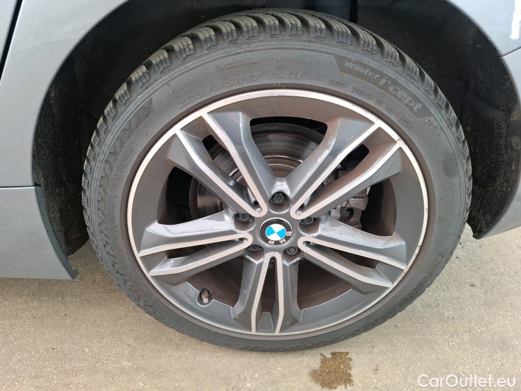  Bmw  Serie 1 Série 1 Berline 118 i Edition Sport 1.5 135CV BVA7 E6d #34