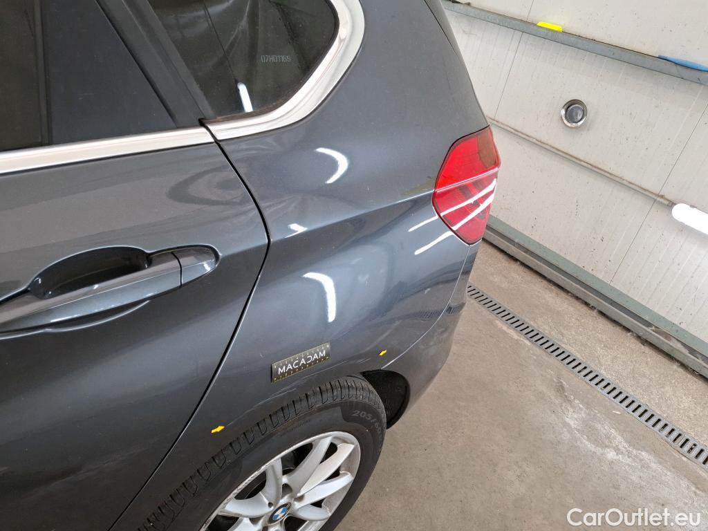  Bmw  Serie 2 Série 2 Active Tourer 218d Lounge 2.0 150CV BVA8 E6d #15