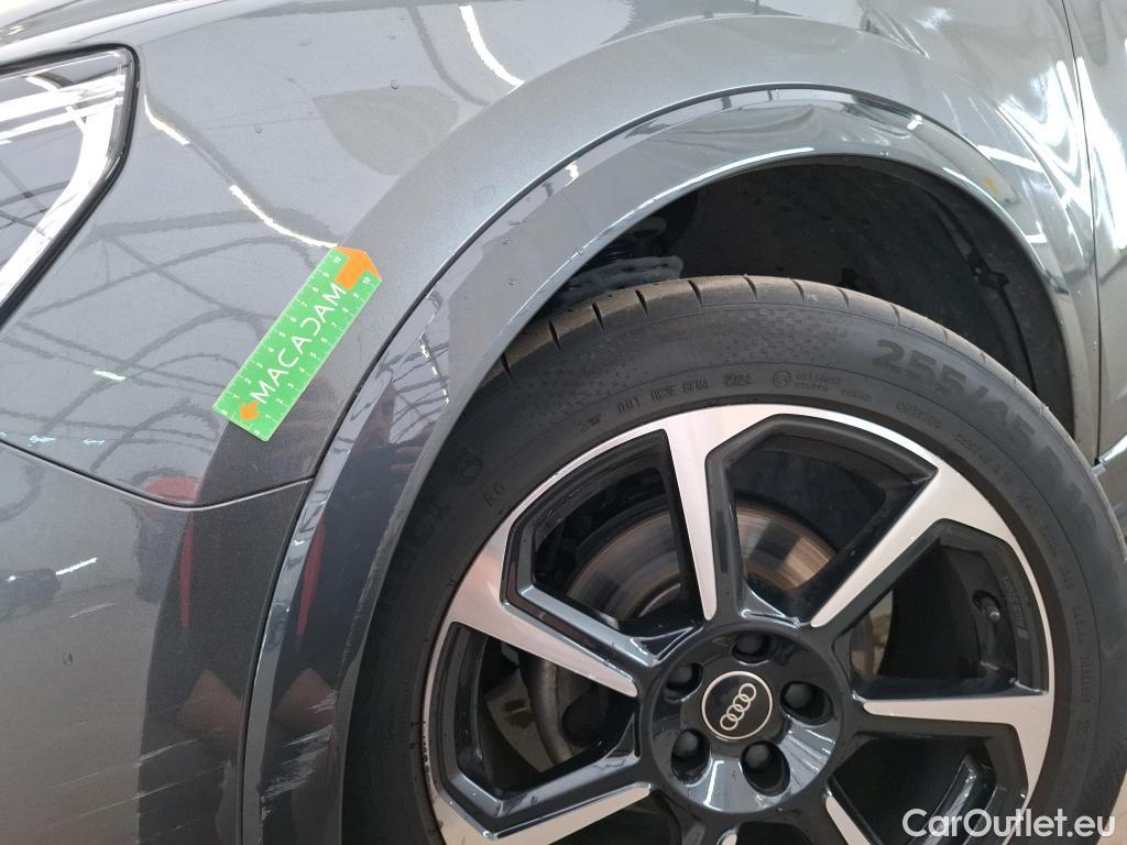  Audi  Q3  Sportback 35 TFSI S line 1.5 TFSI 150CV BVA7 E6d #47