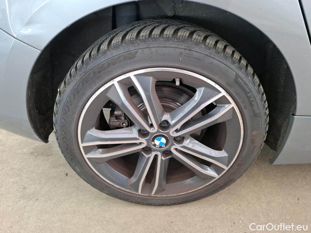  Bmw  Serie 1 Série 1 Berline 118 i Edition Sport 1.5 135CV BVA7 E6d #5