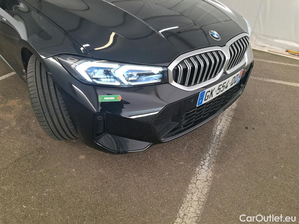  Bmw  Serie 3 Série 3 Touring 330 d xDrive M Sport 285CV BVA8 E6d #11