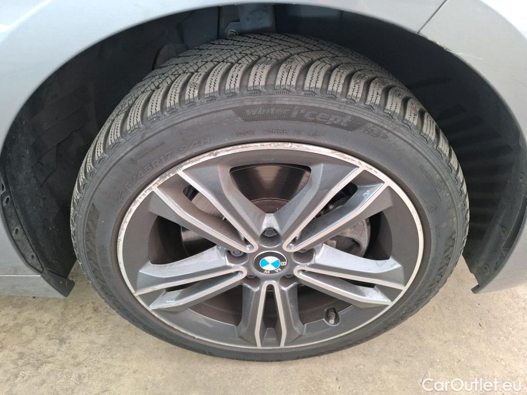  Bmw  Serie 1 Série 1 Berline 118 i Edition Sport 1.5 135CV BVA7 E6d #8