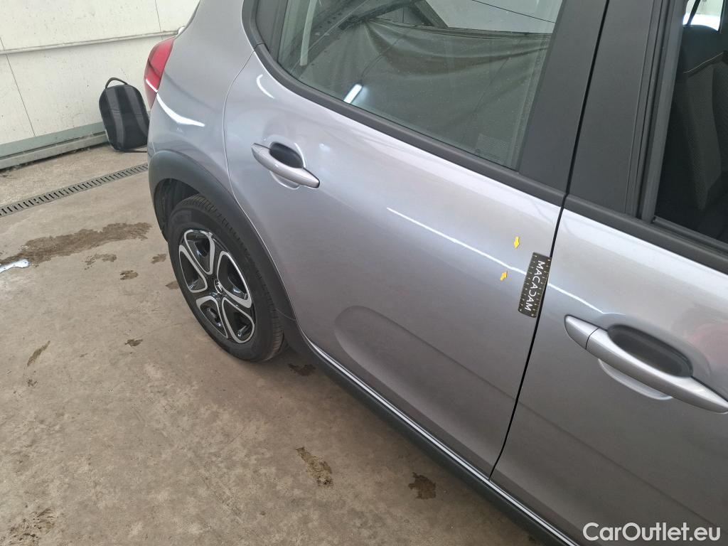  Citroen  C3  Plus 1.2 PureTech 80CV BVM5 6E #15
