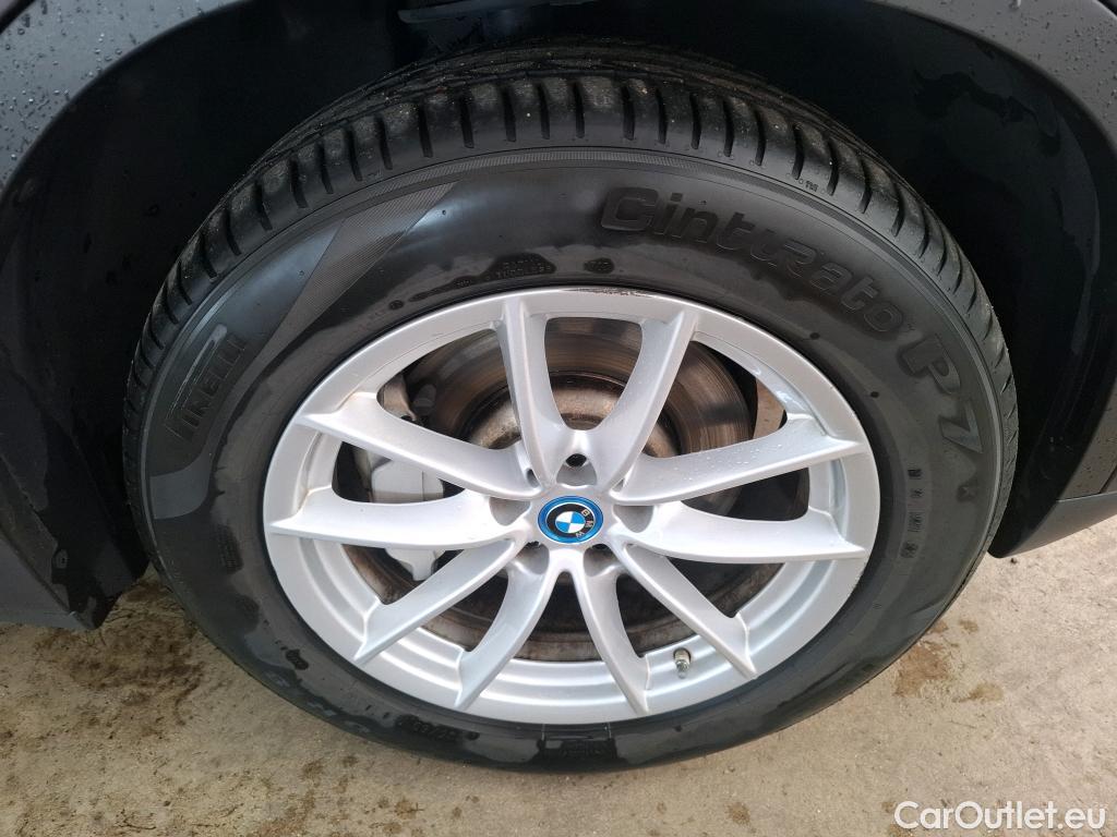  Bmw  X3 BMW  / 2021 / 5P / SUV xDrive30e 292ch Business Design BVA8 #27