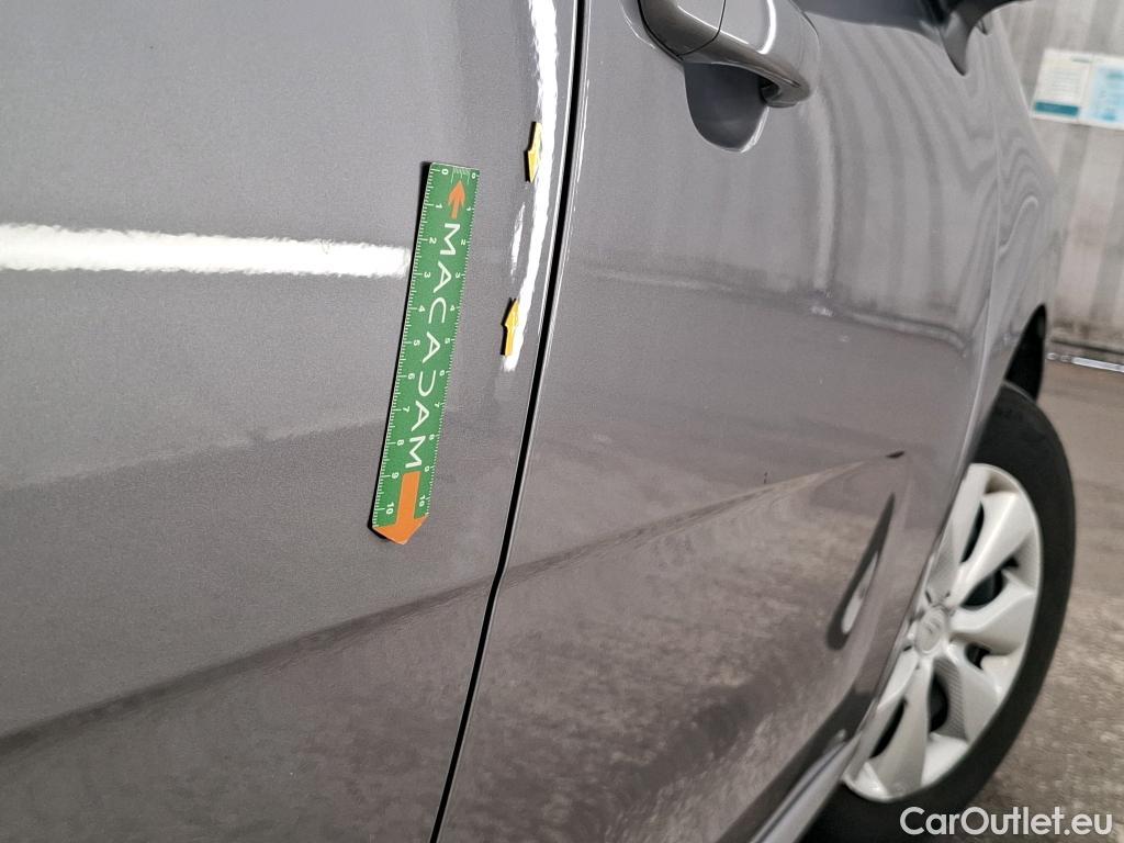  Citroen  C3  Feel Business 1.2 PureTech 80CV BVM5 E6d #2
