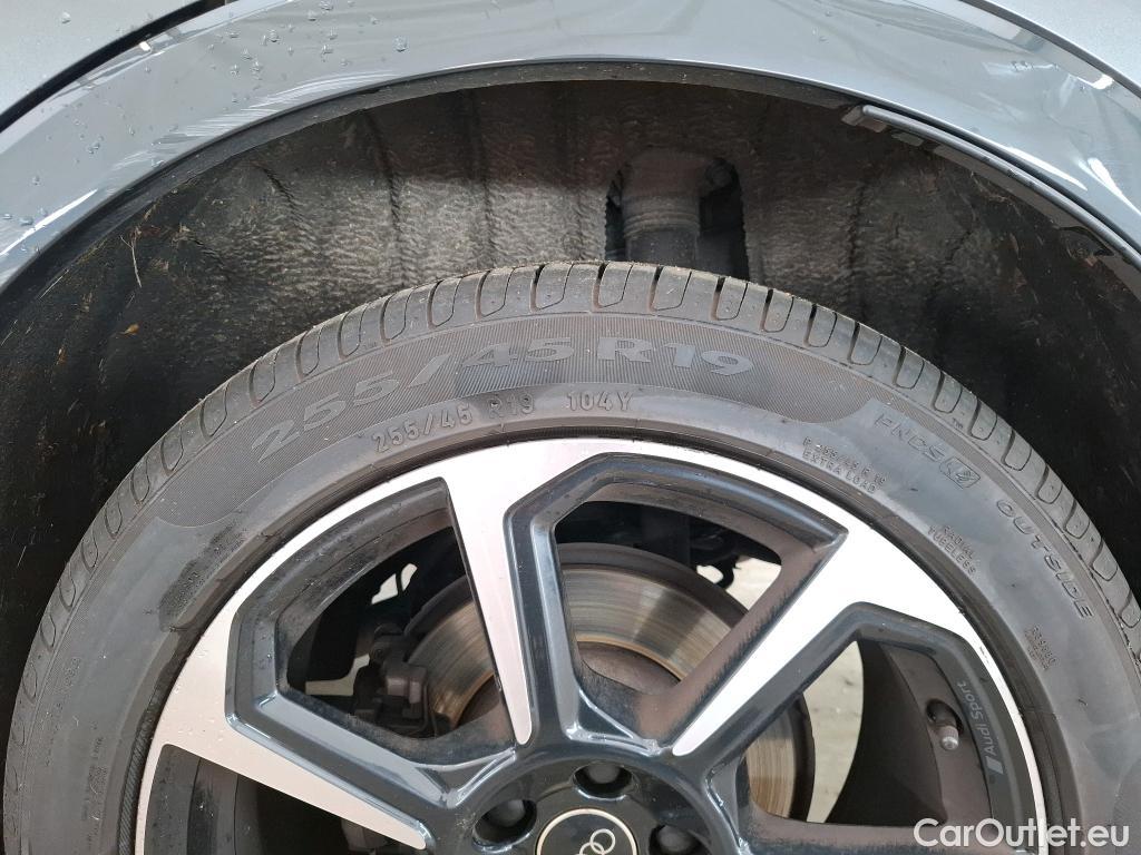  Audi  Q3  Sportback 35 TFSI S line 1.5 TFSI 150CV BVA7 E6d #36