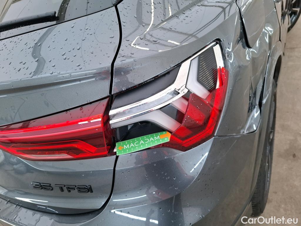  Audi  Q3  Sportback 35 TFSI S line 1.5 TFSI 150CV BVA7 E6d #15
