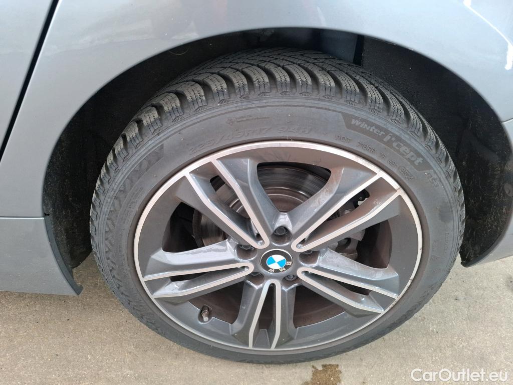  Bmw  Serie 1 Série 1 Berline 118 i Edition Sport 1.5 135CV BVA7 E6d #33