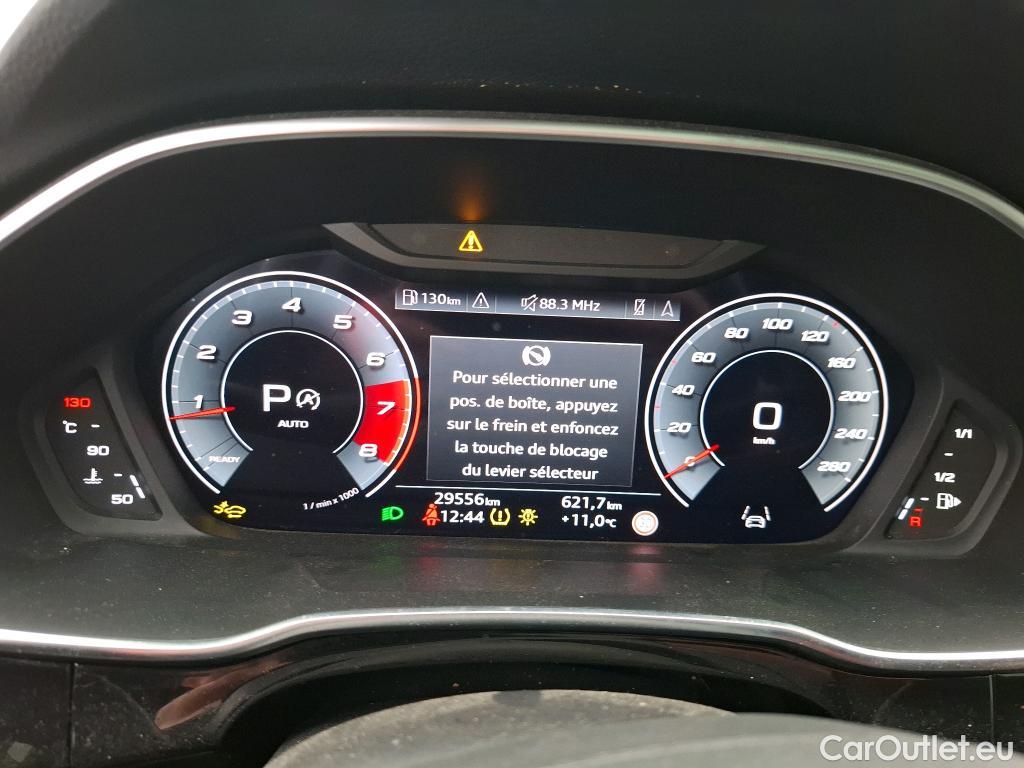  Audi  Q3  Sportback 35 TFSI S line 1.5 TFSI 150CV BVA7 E6d #67