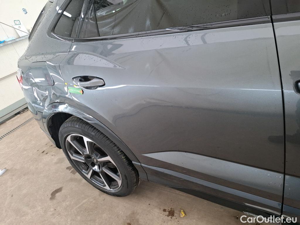  Audi  Q3  Sportback 35 TFSI S line 1.5 TFSI 150CV BVA7 E6d #9