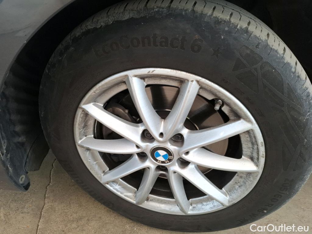  Bmw  Serie 2 Série 2 Active Tourer 218d Lounge 2.0 150CV BVA8 E6d #19