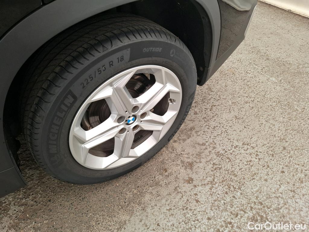  Bmw  X1 Série  18 d sDrive M Sport 2.0 150CV BVA7 E6d #22