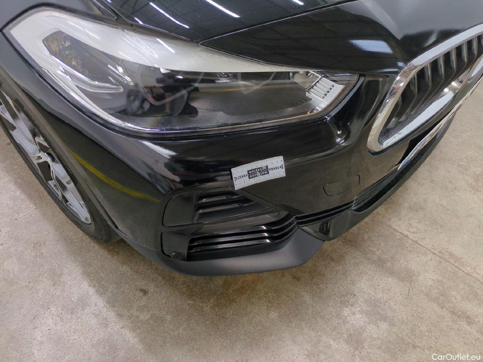  Bmw  X2 Série  sDrive 18i Lounge 1.5 135CV BVA7 E6d #8