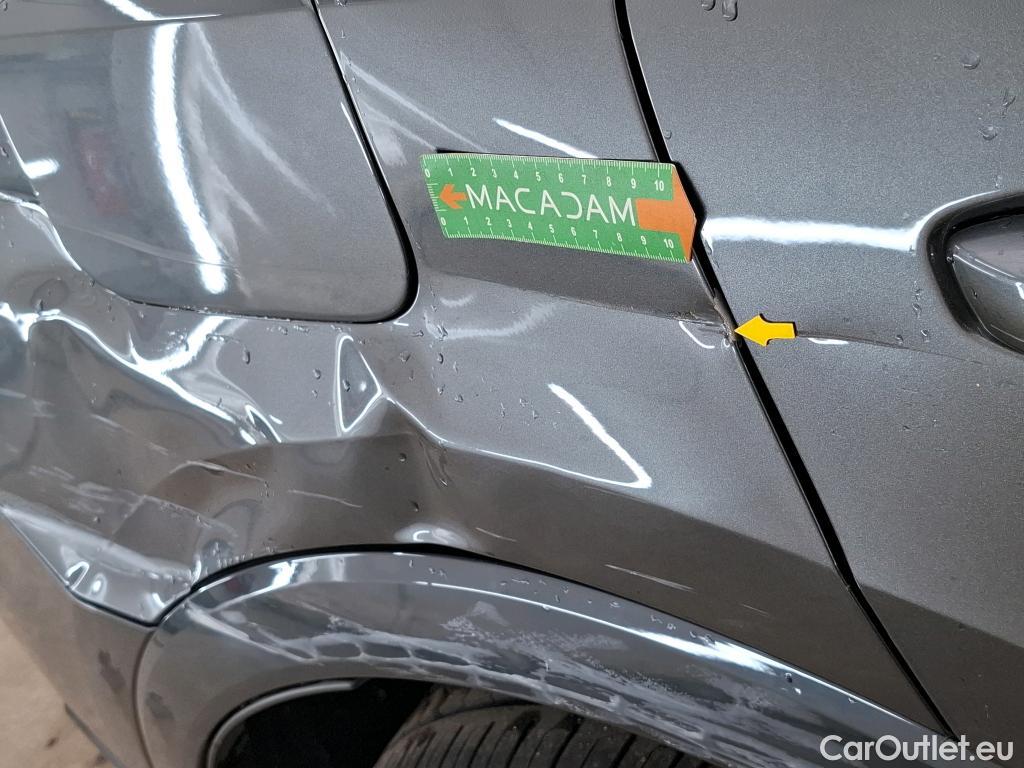  Audi  Q3  Sportback 35 TFSI S line 1.5 TFSI 150CV BVA7 E6d #6