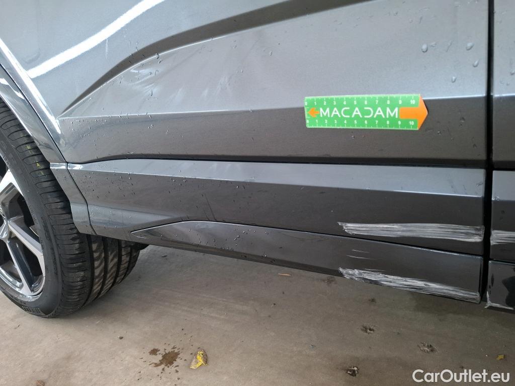  Audi  Q3  Sportback 35 TFSI S line 1.5 TFSI 150CV BVA7 E6d #52