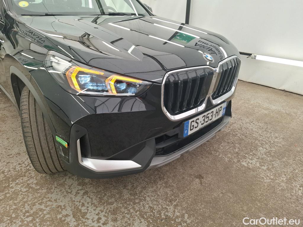  Bmw  X1 Série  18 d sDrive M Sport 2.0 150CV BVA7 E6d #4