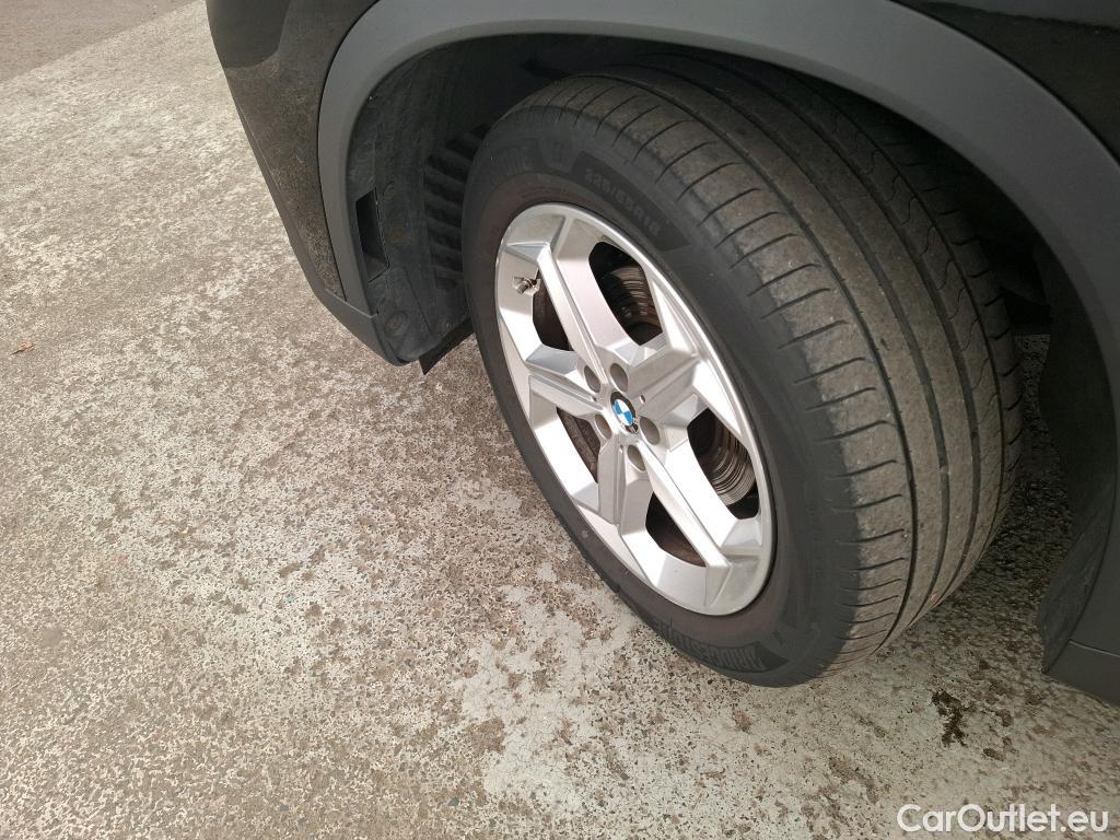  Bmw  X1 Série  18 d sDrive M Sport 2.0 150CV BVA7 E6d #26