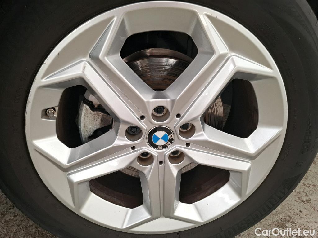  Bmw  X1 Série  18 d sDrive M Sport 2.0 150CV BVA7 E6d #27