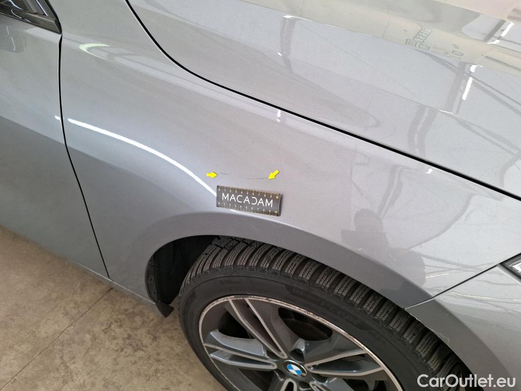  Bmw  Serie 1 Série 1 Berline 118 i Edition Sport 1.5 135CV BVA7 E6d #44