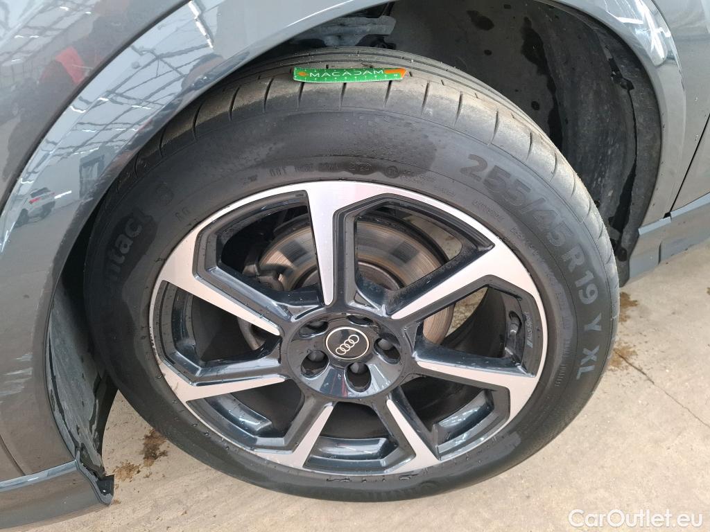  Audi  Q3  Sportback 35 TFSI S line 1.5 TFSI 150CV BVA7 E6d #30