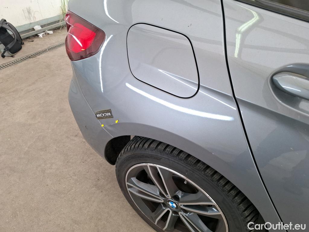 Bmw  Serie 1 Série 1 Berline 118 i Edition Sport 1.5 135CV BVA7 E6d #1