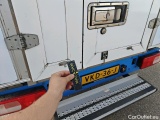  Volkswagen  Crafter Volkswagen  35 2.0TDI 75kW L4 FWD Gesloten Laadbak
 #49