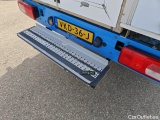  Volkswagen  Crafter Volkswagen  35 2.0TDI 75kW L4 FWD Gesloten Laadbak
 #52