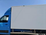 Volkswagen  Crafter Volkswagen  35 2.0TDI 75kW L4 FWD Gesloten Laadbak
 #8