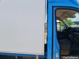 Volkswagen  Crafter Volkswagen  35 2.0TDI 75kW L4 FWD Gesloten Laadbak
 #10