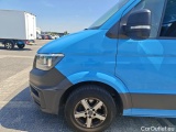  Volkswagen  Crafter Volkswagen  35 2.0TDI 75kW L4 FWD Gesloten Laadbak
 #14