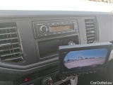  Volkswagen  Crafter Volkswagen  35 2.0TDI 75kW L4 FWD Gesloten Laadbak
 #15