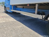  Volkswagen  Crafter Volkswagen  35 2.0TDI 75kW L4 FWD Gesloten Laadbak
 #13
