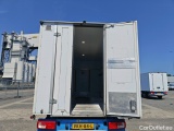  Volkswagen  Crafter Volkswagen  35 2.0TDI 75kW L4 FWD Gesloten Laadbak
 #16