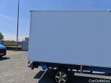  Volkswagen  Crafter Volkswagen  35 2.0TDI 75kW L4 FWD Gesloten Laadbak
 #17