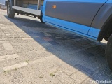  Volkswagen  Crafter Volkswagen  35 2.0TDI 75kW L4 FWD Gesloten Laadbak
 #18