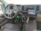  Volkswagen  Crafter Volkswagen  35 2.0TDI 75kW L4 FWD Gesloten Laadbak
 #20