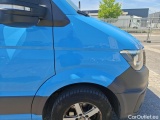  Volkswagen  Crafter Volkswagen  35 2.0TDI 75kW L4 FWD Gesloten Laadbak
 #21