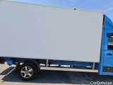  Volkswagen  Crafter Volkswagen  35 2.0TDI 75kW L4 FWD Gesloten Laadbak
 #23