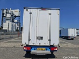  Volkswagen  Crafter Volkswagen  35 2.0TDI 75kW L4 FWD Gesloten Laadbak
 #22