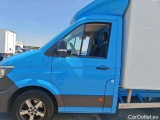  Volkswagen  Crafter Volkswagen  35 2.0TDI 75kW L4 FWD Gesloten Laadbak
 #26
