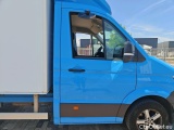  Volkswagen  Crafter Volkswagen  35 2.0TDI 75kW L4 FWD Gesloten Laadbak
 #28