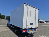  Volkswagen  Crafter Volkswagen  35 2.0TDI 75kW L4 FWD Gesloten Laadbak
 #29