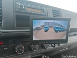  Volkswagen  Crafter Volkswagen  35 2.0TDI 75kW L4 FWD Gesloten Laadbak
 #30