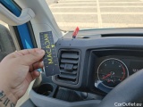  Volkswagen  Crafter Volkswagen  35 2.0TDI 75kW L4 FWD Gesloten Laadbak
 #37