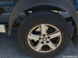  Volkswagen  Crafter Volkswagen  35 2.0TDI 75kW L4 FWD Gesloten Laadbak
 #41