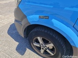  Volkswagen  Crafter Volkswagen  35 2.0TDI 75kW L4 FWD Gesloten Laadbak
 #44