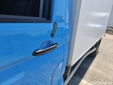  Volkswagen  Crafter Volkswagen  35 2.0TDI 75kW L4 FWD Gesloten Laadbak
 #45